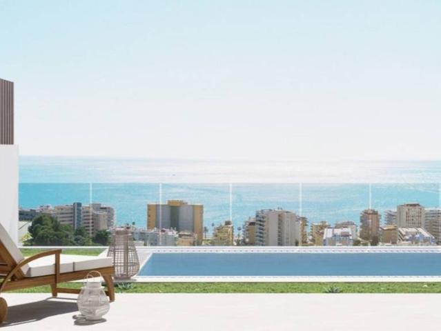Chalet en venta en Costa del Sol Occidental, Andalucía