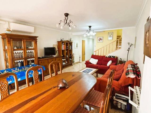 Chalet en venta en els Obradors, l'Horta Sud