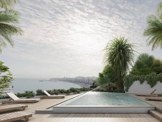Chalet en venta en Costa del Sol Occidental, Andalucía