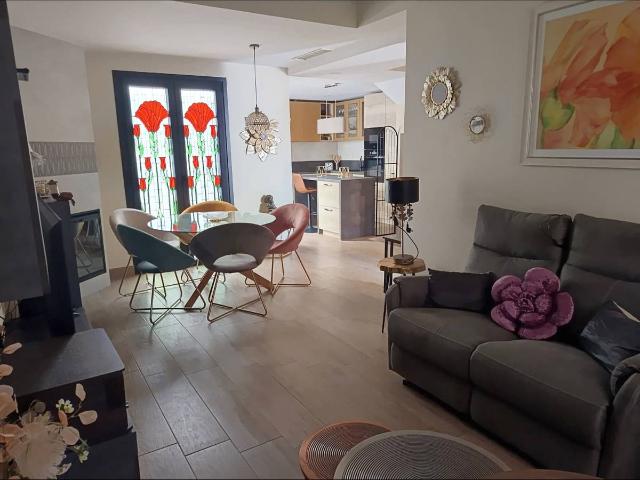Chalet en venta en Costa del Sol Occidental, Andalucía