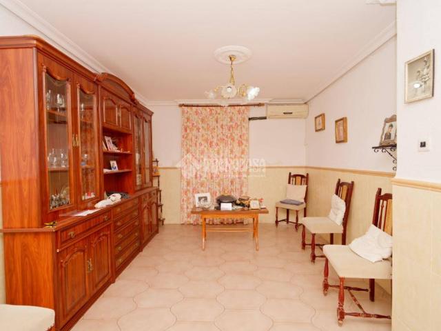 Chalet en venta en Linares, Andalucía