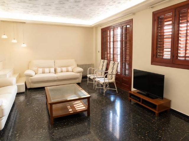 Chalet en venta en els Obradors, l'Horta Sud