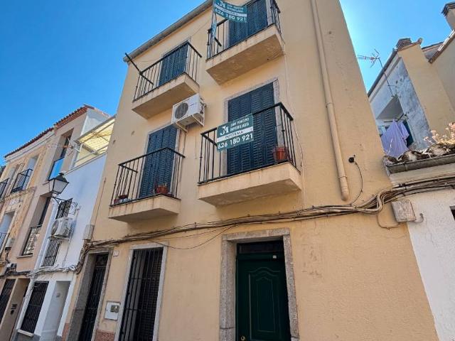 Chalet en venta en El Berrocal, Plasencia