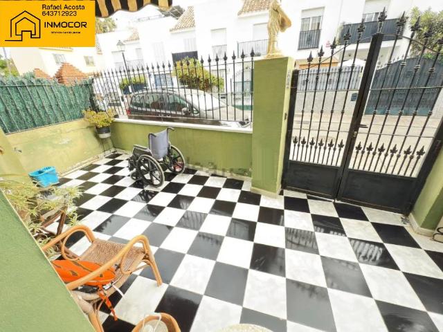 Chalet en venta en Costa del Sol Occidental, Andalucía