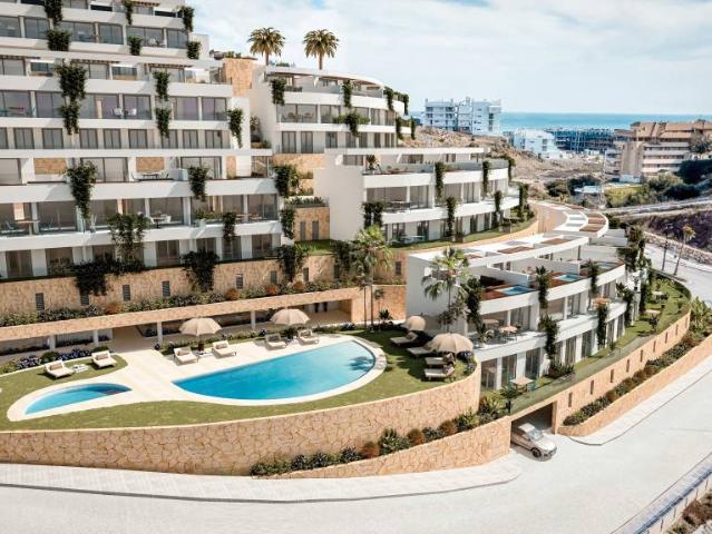 Chalet en venta en Costa del Sol Occidental, Andalucía