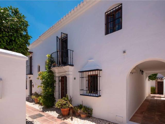 Villa en venta en Fuengirola