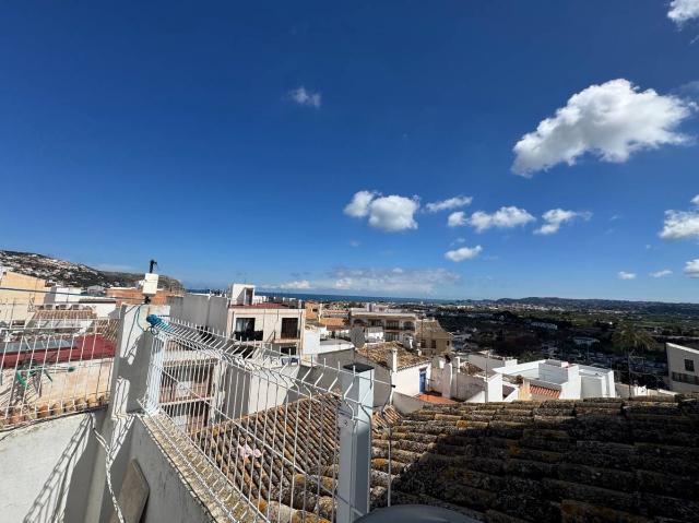 Chalet en venta en Urbanització Montgó-Toscamar, la Marina Alta