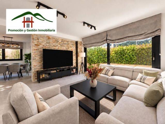 Chalet en venta en Los Bomberos, Torrelodones