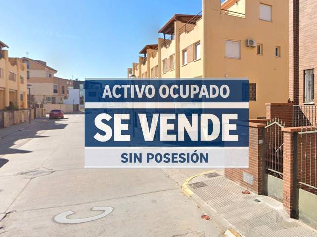 Chalet en venta en San Jerónimo, Talavera De La Reina