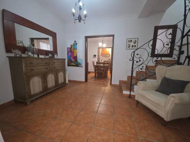 Chalet en venta en Dos Hermanas, Sevilla