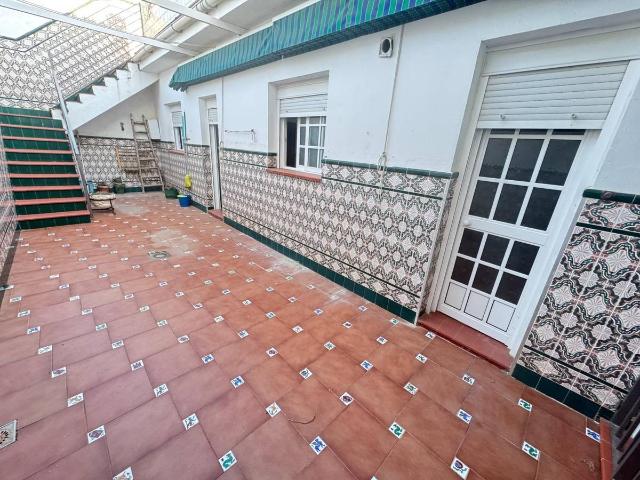 Villa en venta en Dos Hermanas, Barriada Juan de la Cosa
