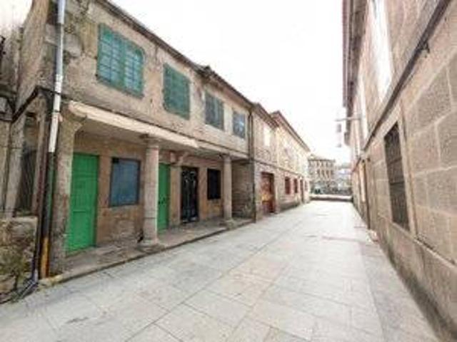 Chalet en venta en Pontevedra, Deza