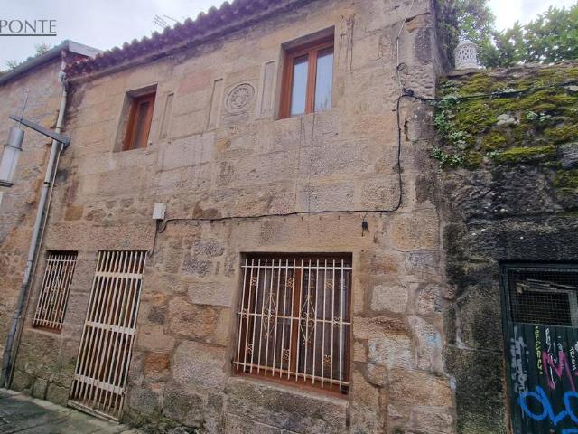 Villa en venta en Pontevedra, Moureira de Arriba