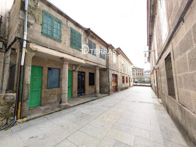 Chalet en venta en Casco Antigo, Pontevedra