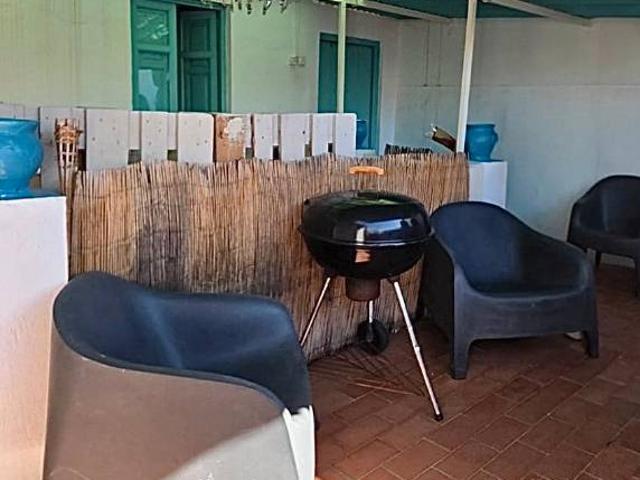 Chalet en venta en Capuchinos, La Axarquía