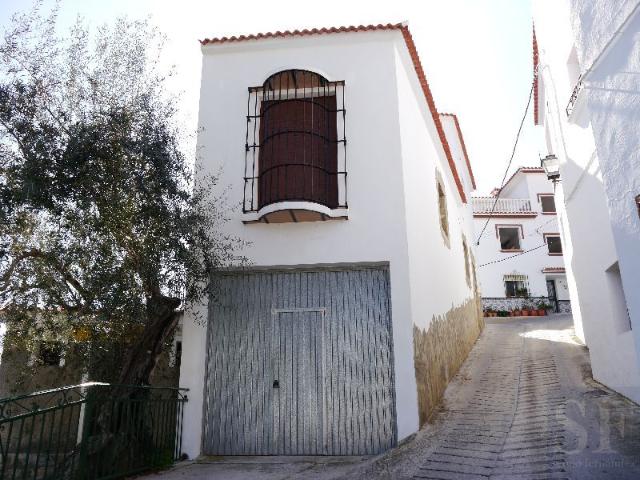 Chalet en venta en La Axarquía, Andalucía