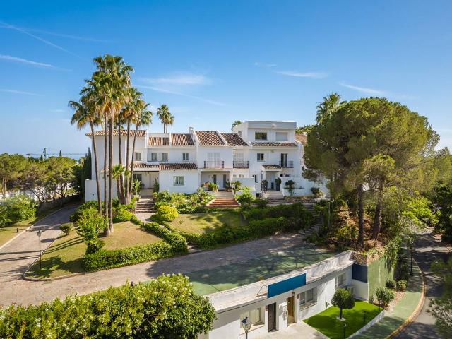 Chalet en venta en Centro, Málaga-Costa del Sol