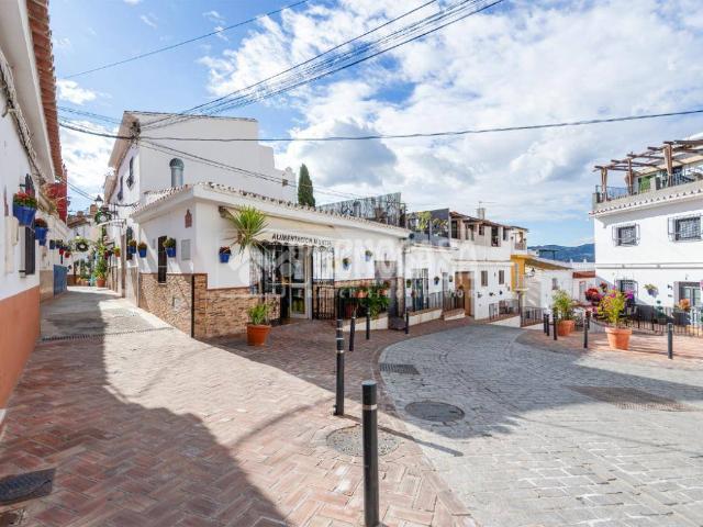 Chalet en venta en Capuchinos, Vélez-málaga