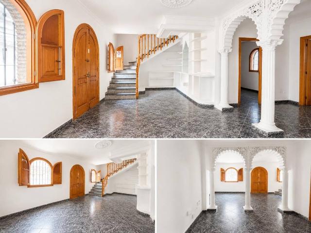 Chalet en venta en Capuchinos, La Axarquía