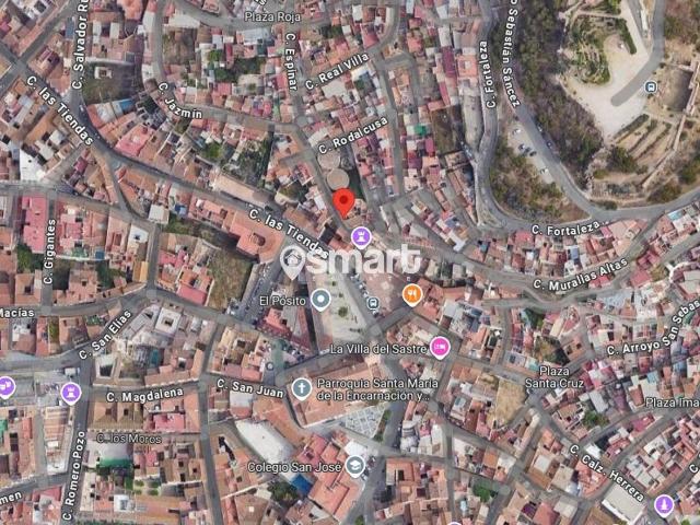 Villa en venta en Vélez-málaga, Capuchinos