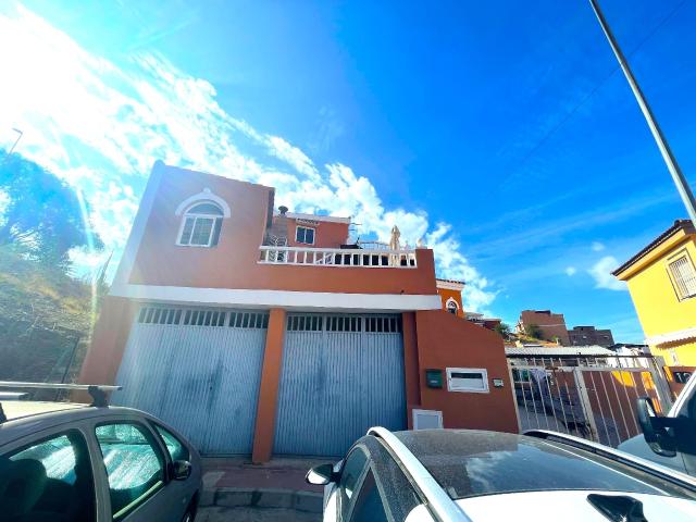 Chalet en venta en Centro, Málaga-Costa del Sol