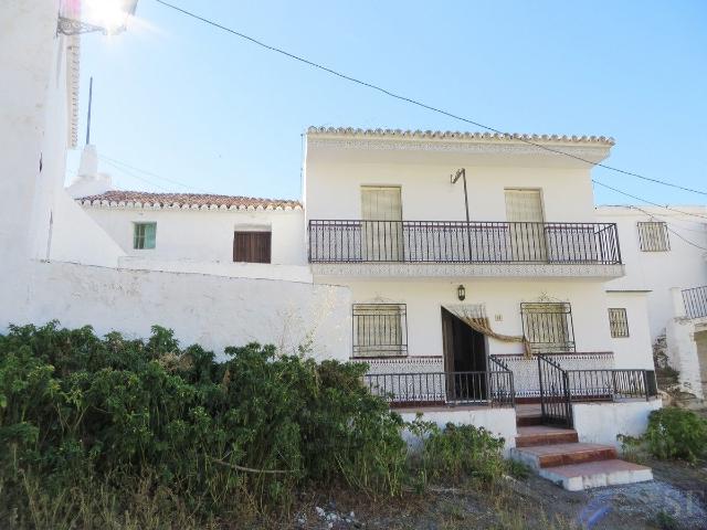 Villa en venta en Arenas