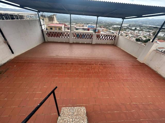 Chalet en venta en Capuchinos, La Axarquía