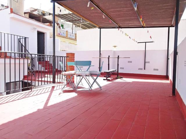 Villa en venta en Vélez-málaga, Capuchinos
