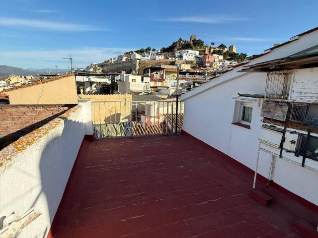 Chalet en venta en Capuchinos, La Axarquía