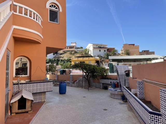 Chalet en venta en Centro, Málaga-Costa del Sol