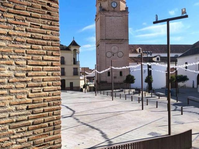 Chalet en venta en Capuchinos, Vélez-málaga