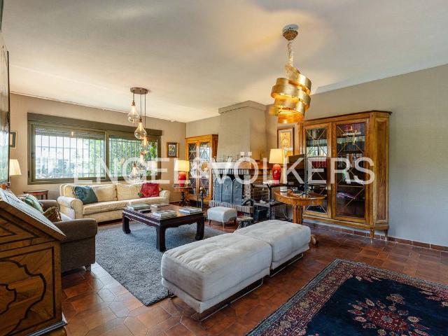 Chalet en venta en El Escorial, Madrid