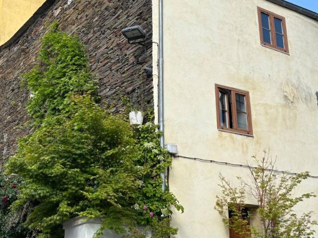 Chalet en venta en Casco Vello, Lugo