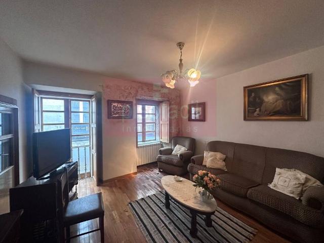 Chalet en venta en Casco Vello, Lugo