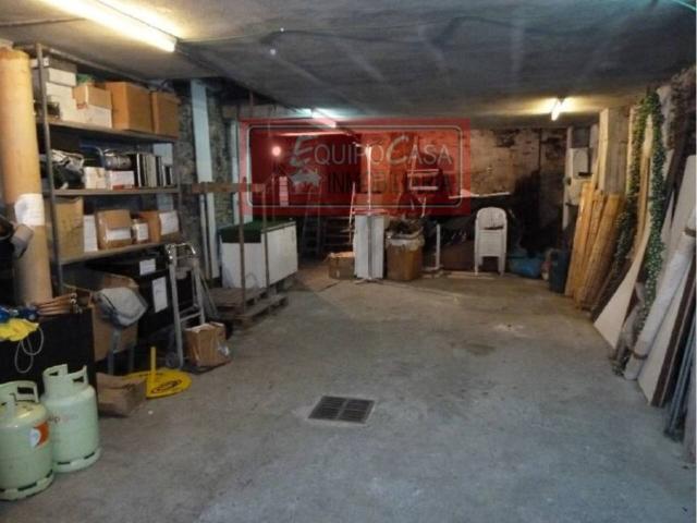 Casa en venta en Casco Vello, Lugo