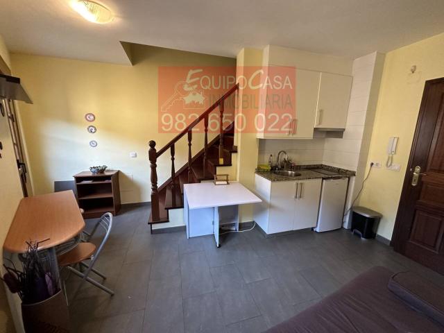 Casa en venta en Casco Vello, Lugo