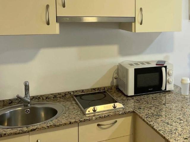 Chalet en venta en Campo de Gibraltar, Andalucía