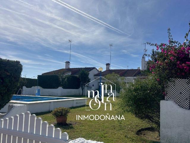 Chalet en venta en El Condado, Andalucía