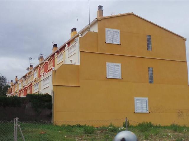 Chalet en venta en Barri Port / Centro, Dénia