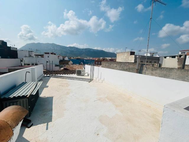 Chalet en venta en Barri Port / Centro, la Marina Alta