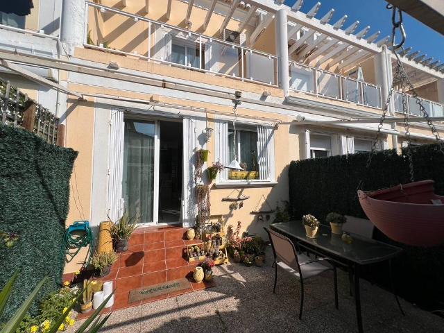 Chalet en venta en Barri Port / Centro, la Marina Alta