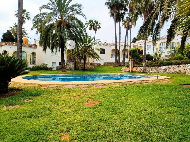 Villa en venta en Dénia, Barri Port / Centro
