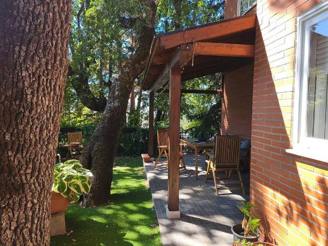 Chalet en venta en Cercedilla, Madrid