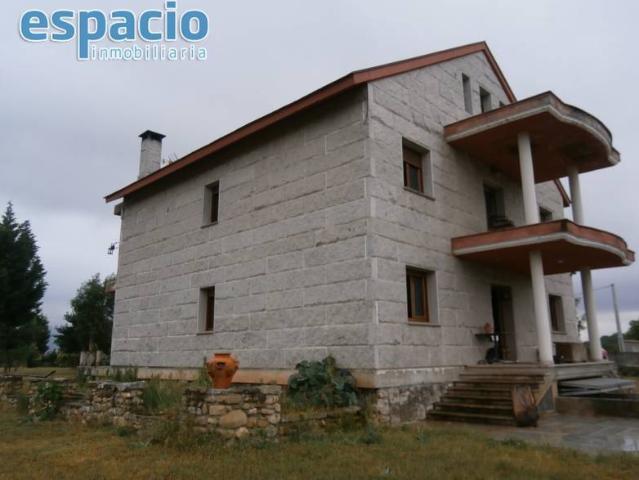 Casa en venta en Cercedilla