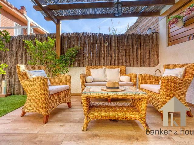 Chalet en venta en Canaletes, Vallès Occidental