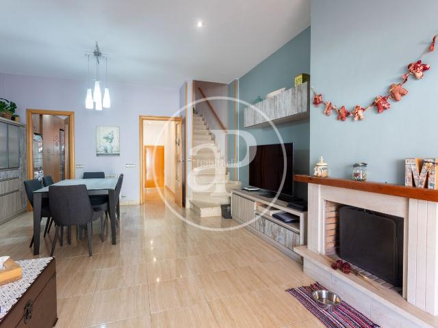 Chalet en venta en les Fontetes, Vallès Occidental