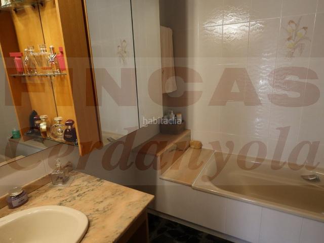 Chalet en venta en Sant Martí, Vallès Occidental