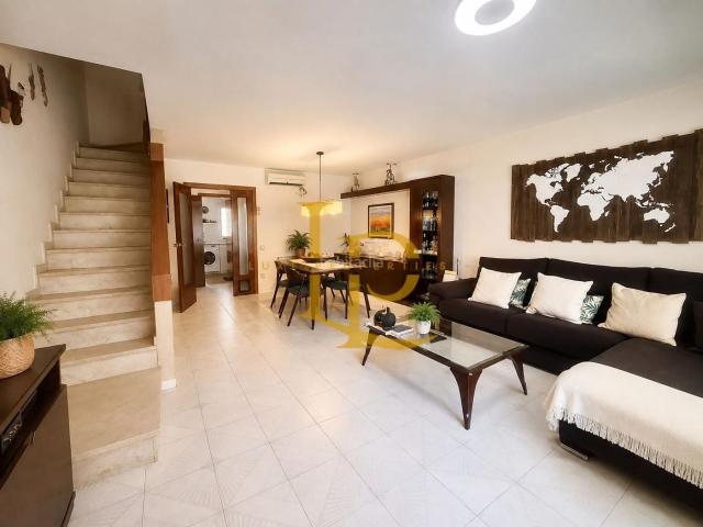 Chalet en venta en la Farigola, Vallès Occidental