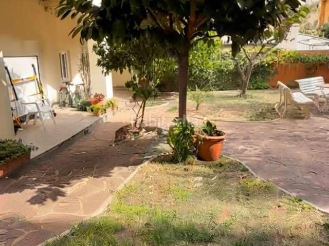 Chalet en venta en Sant Martí, Vallès Occidental