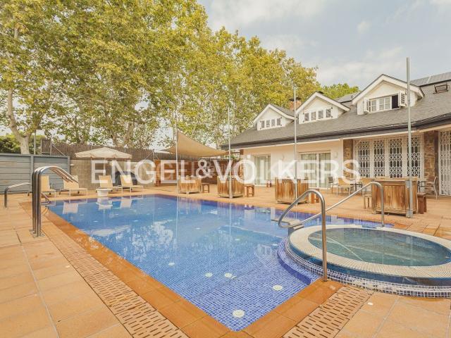 Chalet en venta en Cordelles, Vallès Occidental